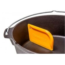 Petromax Scraper for Dutch Ovens and Pans