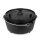 Petromax Fire Pot ft12 (Dutch Oven) made of cast iron - Capacity pot (max.): 10.8 liters - black - 15kg