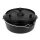 Petromax Fire Pot ft6-t (Dutch Oven) made of cast iron, without feet - Capacity pot (max.): 5.5 liters - black - 9.4kg