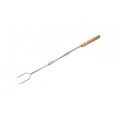 Petromax Campfire Skewer with Two Long Tines - 2 Pieces