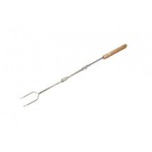 Petromax Campfire Skewer with Two Long Tines - 2 Pieces