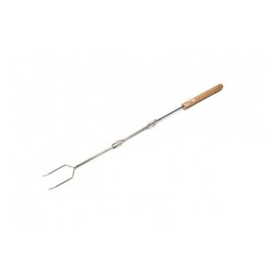 Petromax Campfire Skewer with Two Long Tines - 2 Pieces