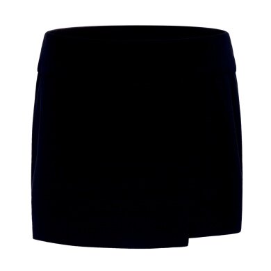 Poivre Blanc Tennis Skirt dark blue Women