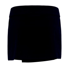 Poivre Blanc Tennis Skirt dark blue Women