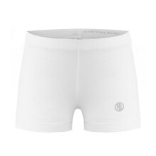 Poivre Blanc Shorty white Women