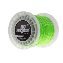 Polystar Tennis String Strike green 400 Meter Roll