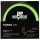 Polystar Tennis String Turbo (Durability+Power) green 12m Set