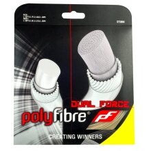 Polyfibre Dual Force (Hybrid) Tennis String