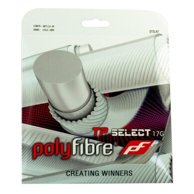 Polyfibre TP Select Tennis String