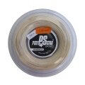 Polystar Tennis String Energy (Durability+Power) natural 200m roll