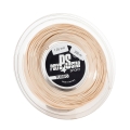 Polystar Tennis String Turbo (Durability+Power) natural 200m roll