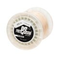 Polystar Tennis String Turbo (Durability+Power) natural 400m roll