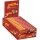 PowerBar Energy Bar Ride Peanut/Caramel 18x55g Box