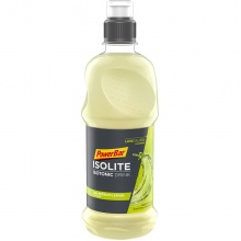 PowerBar Isolite - isotonic sports drink - Grapefruit Lemon 12x500ml carton