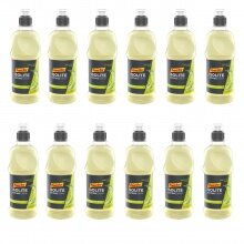 PowerBar Isolite - isotonic sports drink - Grapefruit Lemon 12x500ml carton