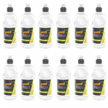 PowerBar Aqua Plus - Sports Drink with Magnesium - Lemon 12x500ml Carton