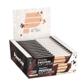 PowerBar Protein Soft Layer Chocolate/Toffee/Brownie 12x40g Box