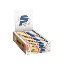 PowerBar Protein Plus Vanilla Raspberry Flavour 10x90g Box