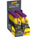 PowerBar PowerGel Original (Carbohydrate Gel) Black Currant 24x41g Box