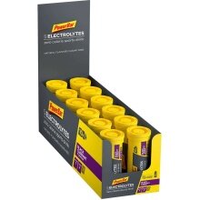 PowerBar 5Electrolytes Sports Drink Blackcurrant 12x10 Tabs Box