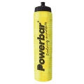 Powerbar Water Bottle 1000ml yellow/black