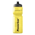 Powerbar Water Bottle 750ml yellow/black