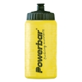 Powerbar Water Bottle 500ml Yellow/Black