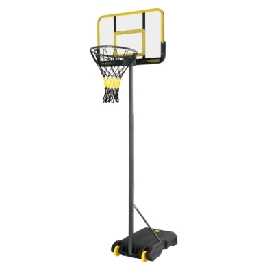 Powershot Mobile Basketball Hoop - Children - Height Adjustable