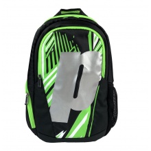 Prince Tennis Rucksack Tour black/green/silver