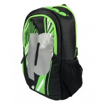 Prince Tennis Rucksack Tour black/green/silver