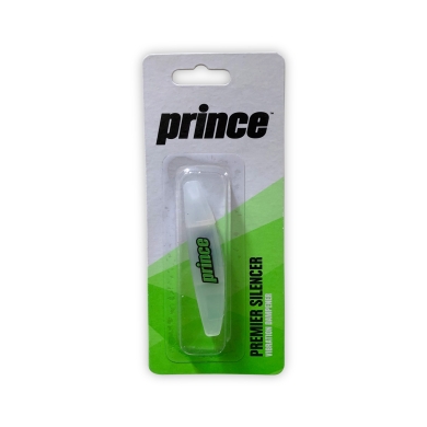 Prince Vibration Dampener Premier Silencer transparent - 1 piece