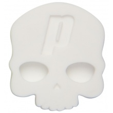 Prince Vibration Dampener by Hydrogen Tattoo Skull white - 1 piece