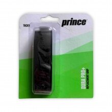 Prince Basisband Dura Pro+ 1.9mm (Grip+Sweat absorption) black - 1 piece