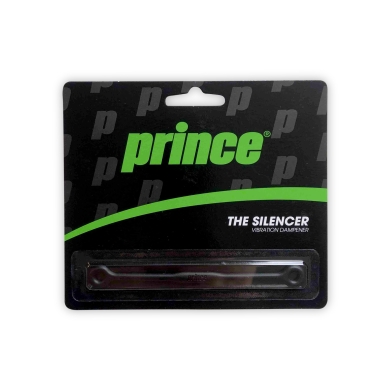 Prince Vibration Dampener Silencer black - 1 piece