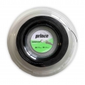 Prince Tennis String Synthetic Gut with Duraflex (Allround+Durability) black 200m roll