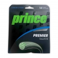 Prince Tennis String Premier Touch (Touch+Comfort) transparent 12m Set