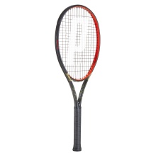 Prince Tennis Racket Beast TXT2 #18 104in/260g/Allround - strung -