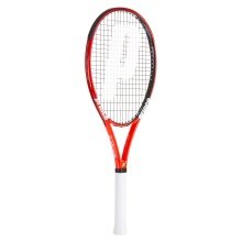 Prince Tennis Racket Thunder Blast 105 - strung -