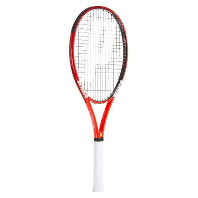 Prince Tennis Racket Thunder Blast 105 - strung -