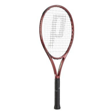 Prince Tennis Racket O3 Legacy 105in/280g/Comfort - strung -