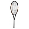 Prince Tennis Racket Warrior 100in/265g/Allround orange - strung -