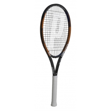 Prince Tennis Racket Warrior 100in/265g/Allround orange - strung -