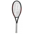 Prince Tennis Racket Warrior 100in/285g/Leisure red - strung -