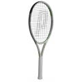 Prince Tennis Racket Warrior 107in/275g/Leisure white - strung -