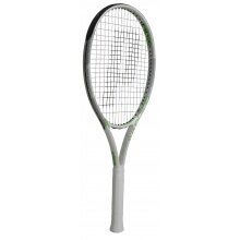 Prince Tennis Racket Warrior 107in/275g/Leisure white - strung -