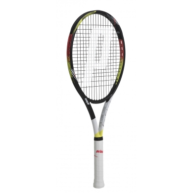 Prince Tennis Racket Ripstick 300 TeXtreme 2.5 100in/300g/Tournament - unstrung -