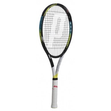 Prince Tennis Racket Ripstick 280 TeXtreme 2.5 100in/280g/Tournament - unstrung -