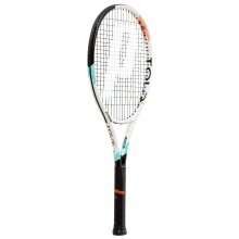 Prince Tennis Racket ATS Tour P #22 100in/305g/Tournament white - unstrung -