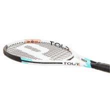 Prince Tennis Racket ATS Tour P #22 100in/305g/Tournament white - unstrung -