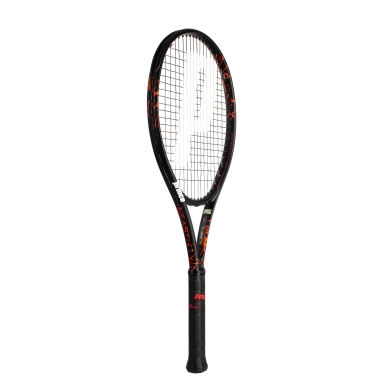 Prince Tennis Racket Beast 100in/265g 2023 black/red - unstrung -